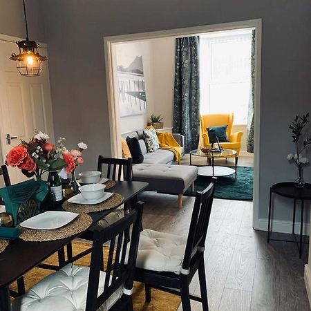 Stylish, Spacious & Luxurious Home - Parking Liverpool Ngoại thất bức ảnh